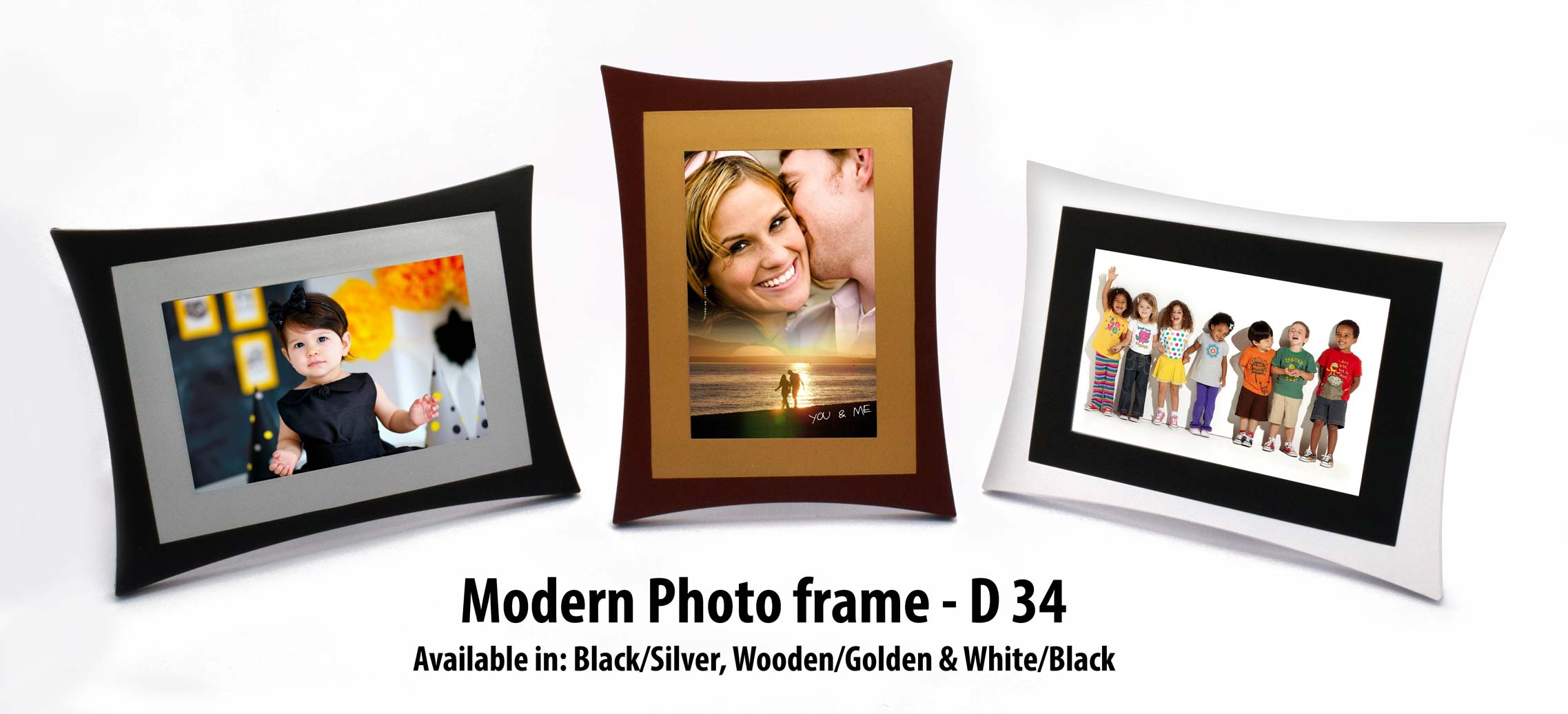Promotional Photo Frames Manufacturers, Suppliers & Exporters Delhi