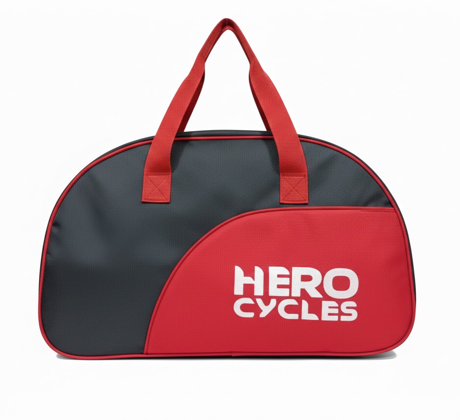 Travel Bags Hero