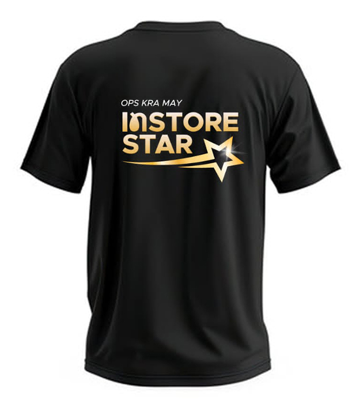 T-Shirt Blinkit