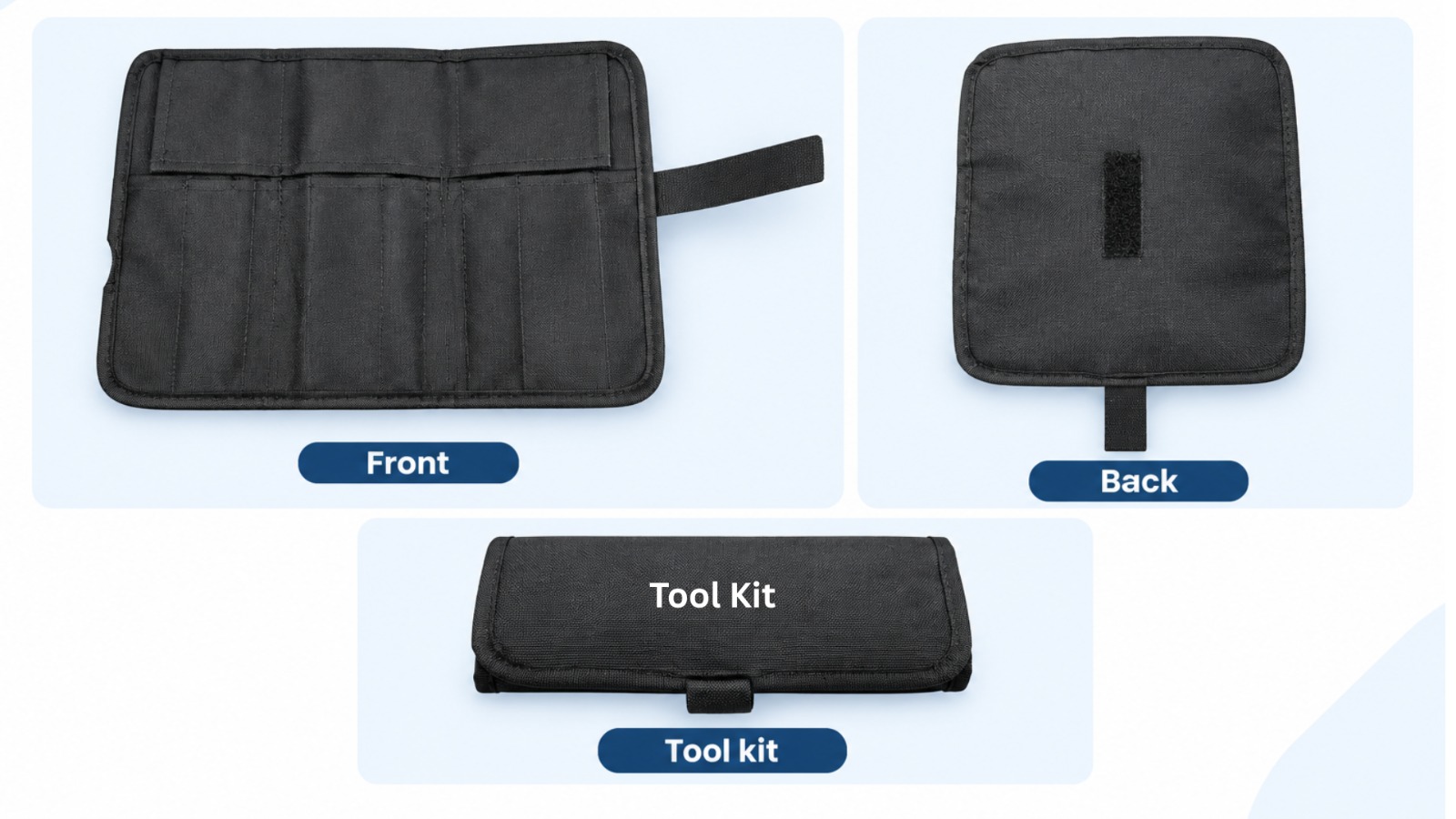 Tool Kit pouch