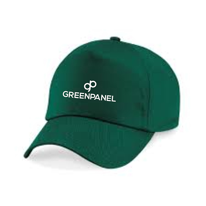 Cap Greenpanel