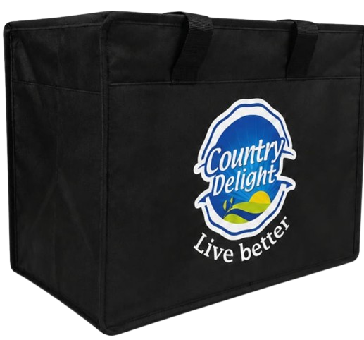 Carry Bag_Country Delight
