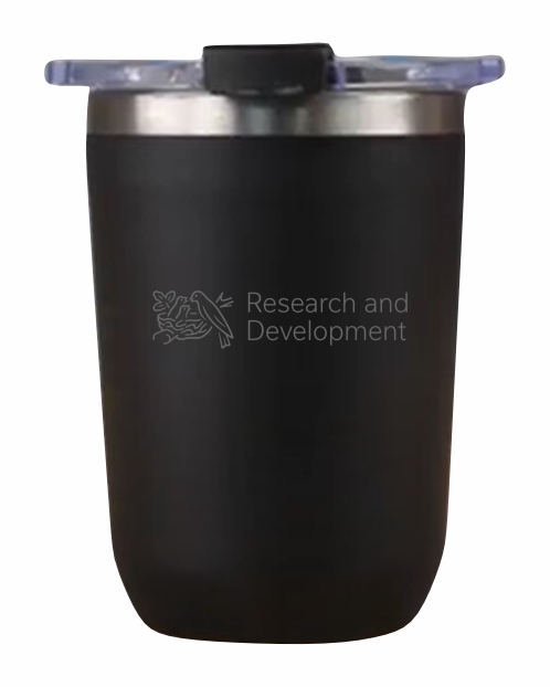 Coffee Mug (Nestle R&D)