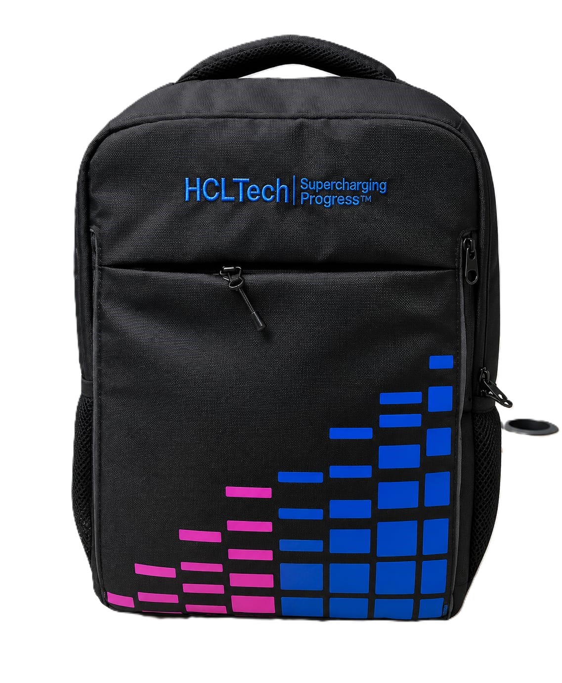 HCL Tech Bagpack
