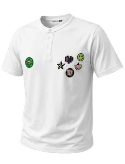 Chaayos _T shirt