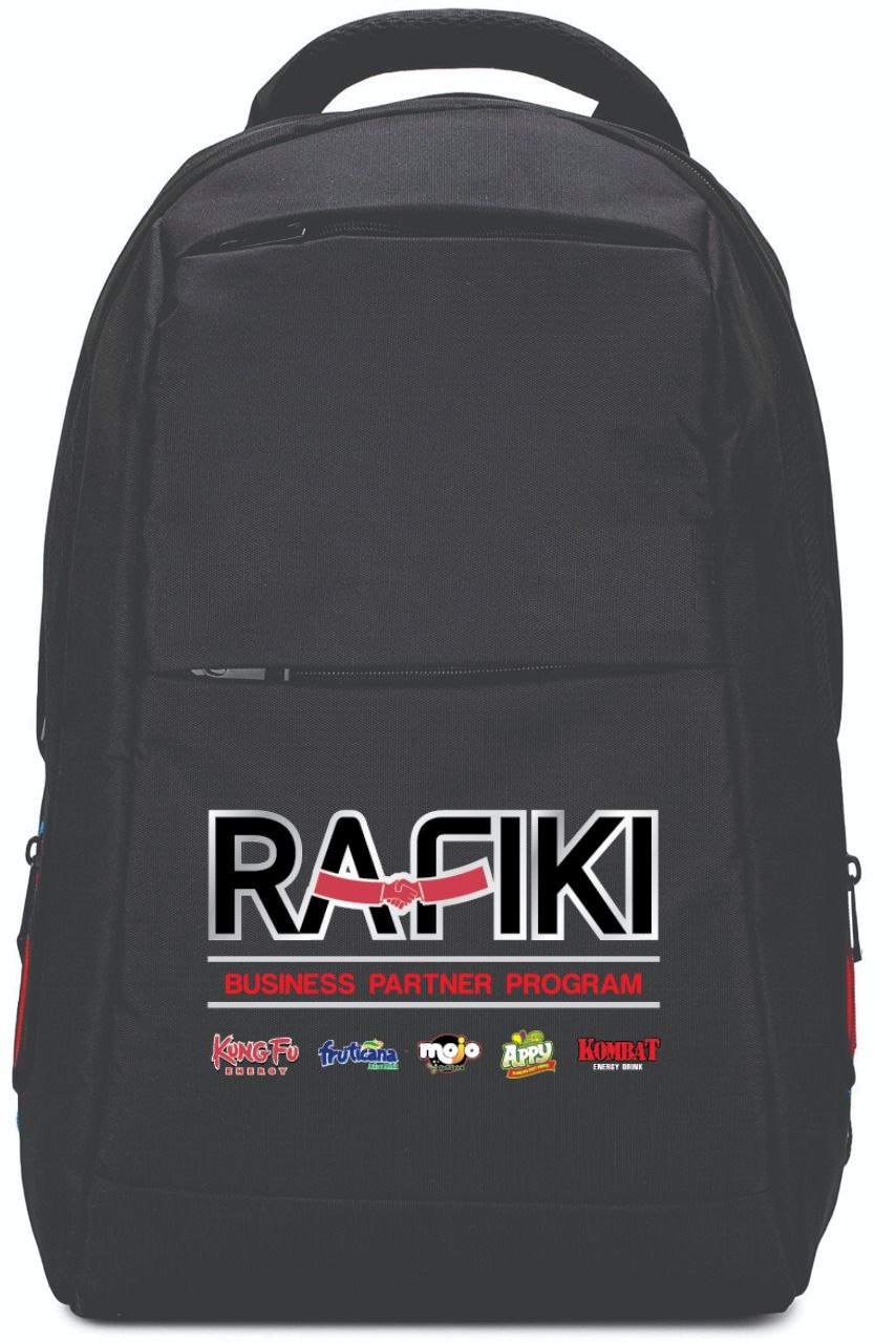 Rafaki Backpack