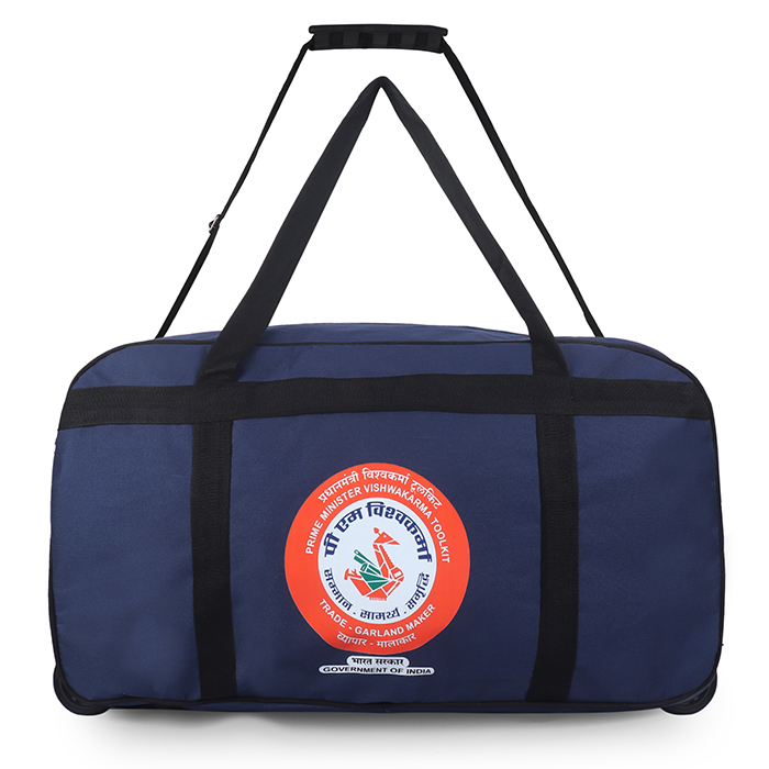 PMV Trolly Bag