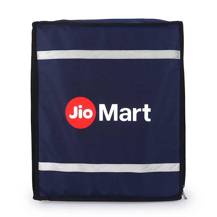 JIO Mart D.Bag (Small)