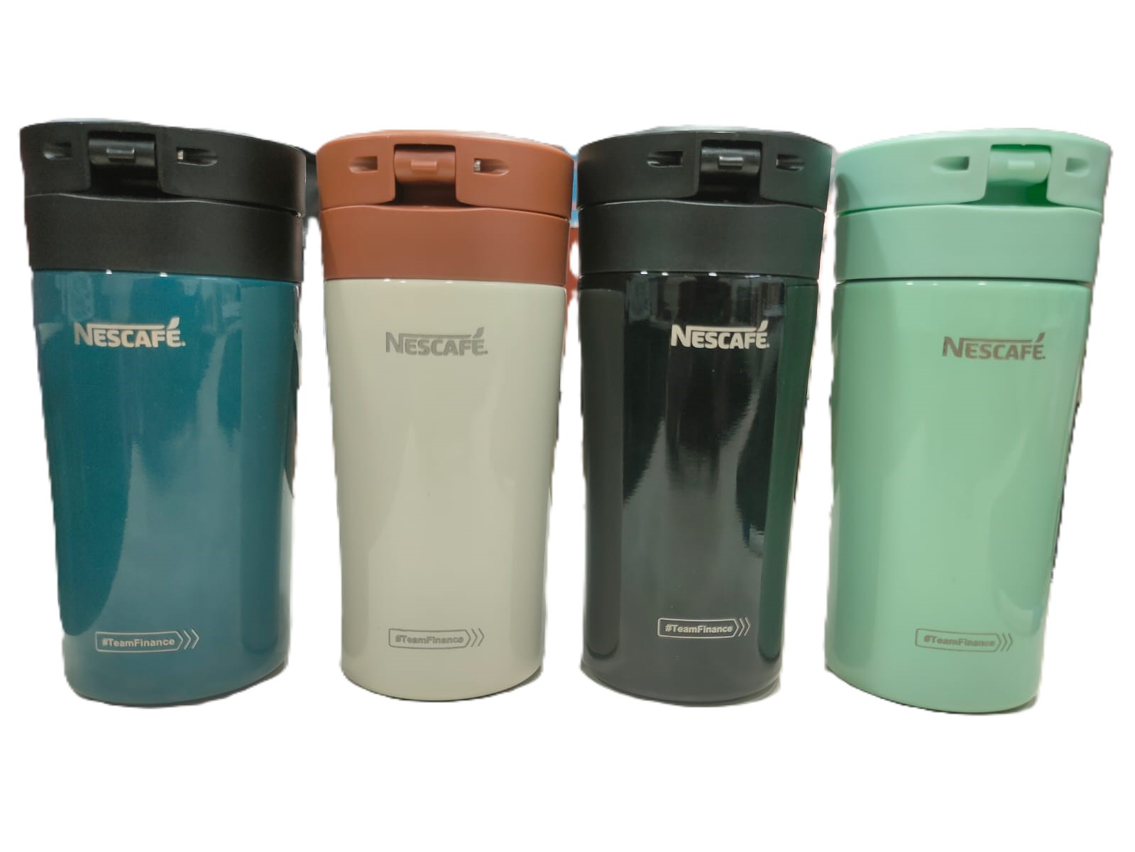 Nescafe Coffe Mug