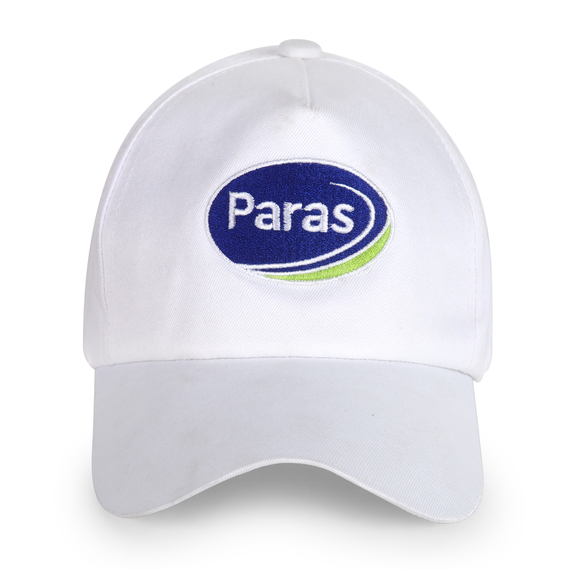 Paras Cap