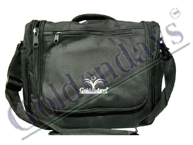 Goldendays Overnighter Executive Bag