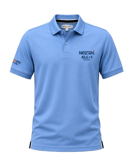Nescafe_T shirt