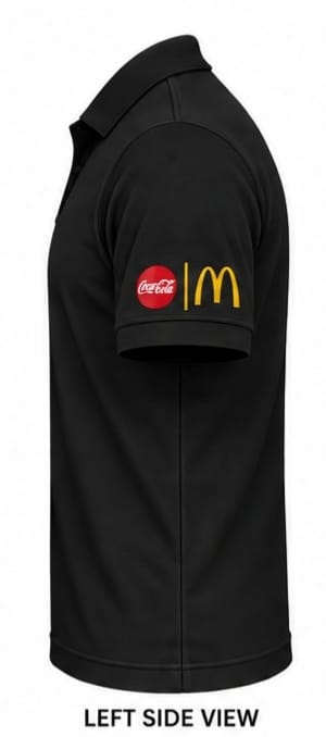 T- shirts Coca Cola