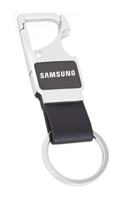 Key Chain Samsung