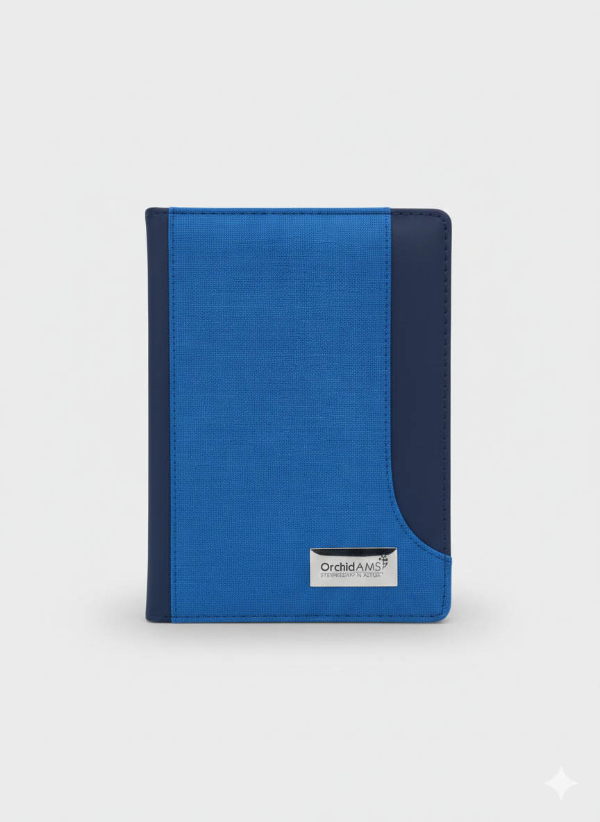 Notebook_Orchid Pharma