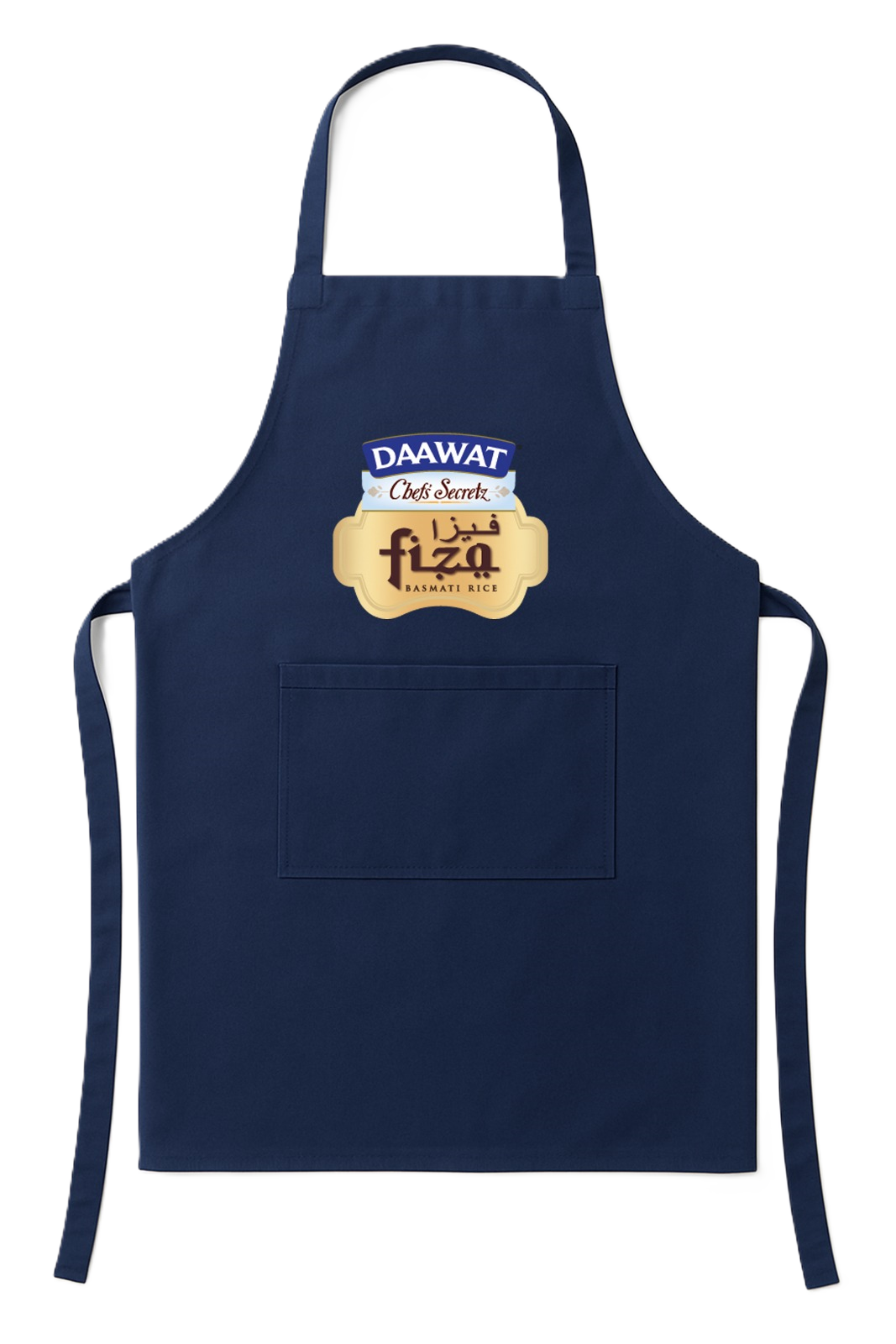 Apron_ Dawat