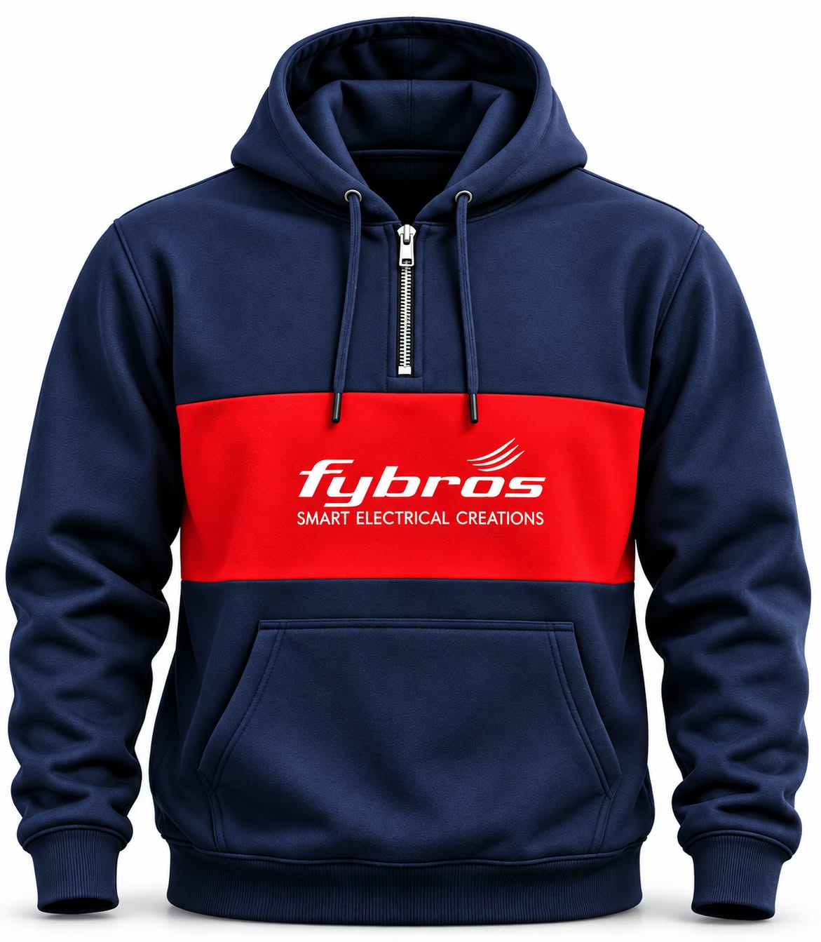 Hoodie - Fybros