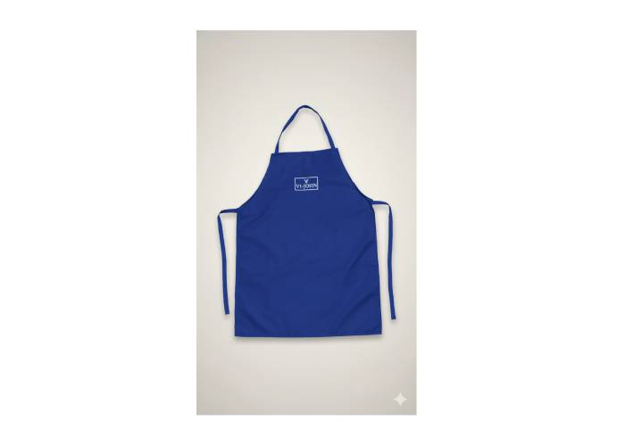 VI John Apron