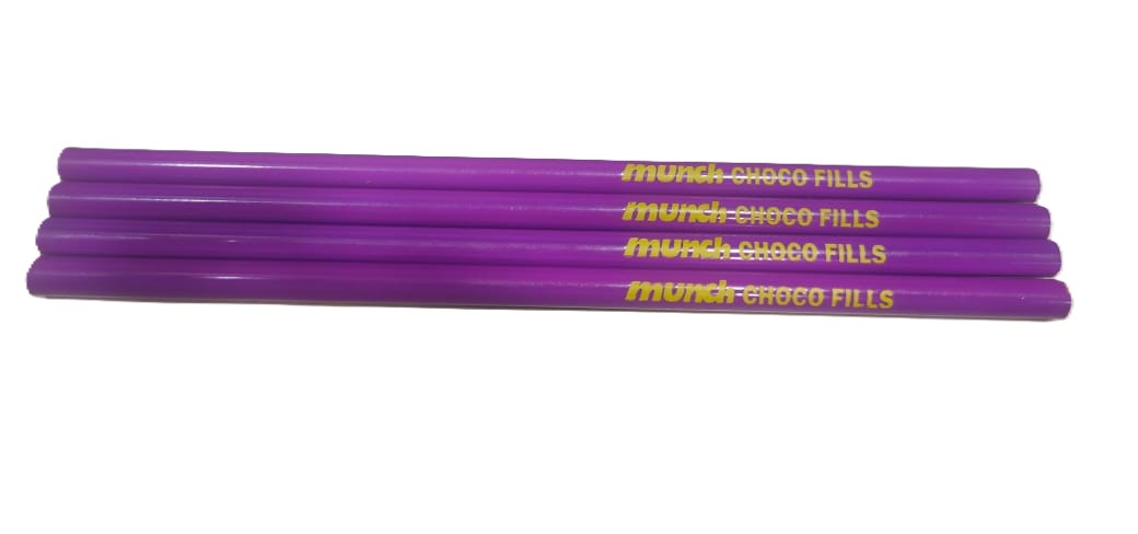 Munch Pencil