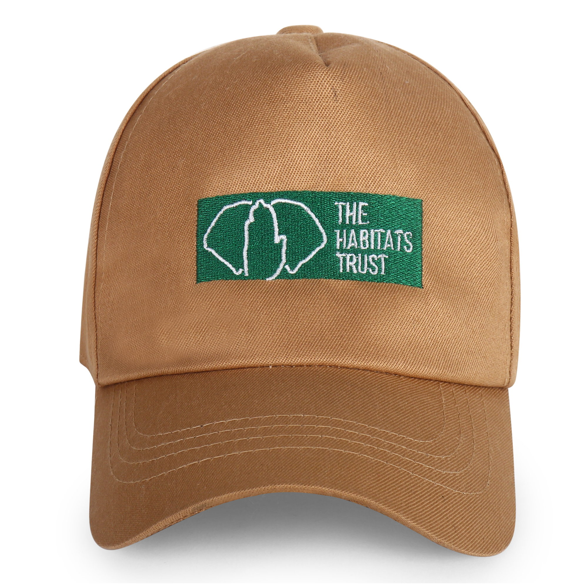 The Habitats Trust Cap