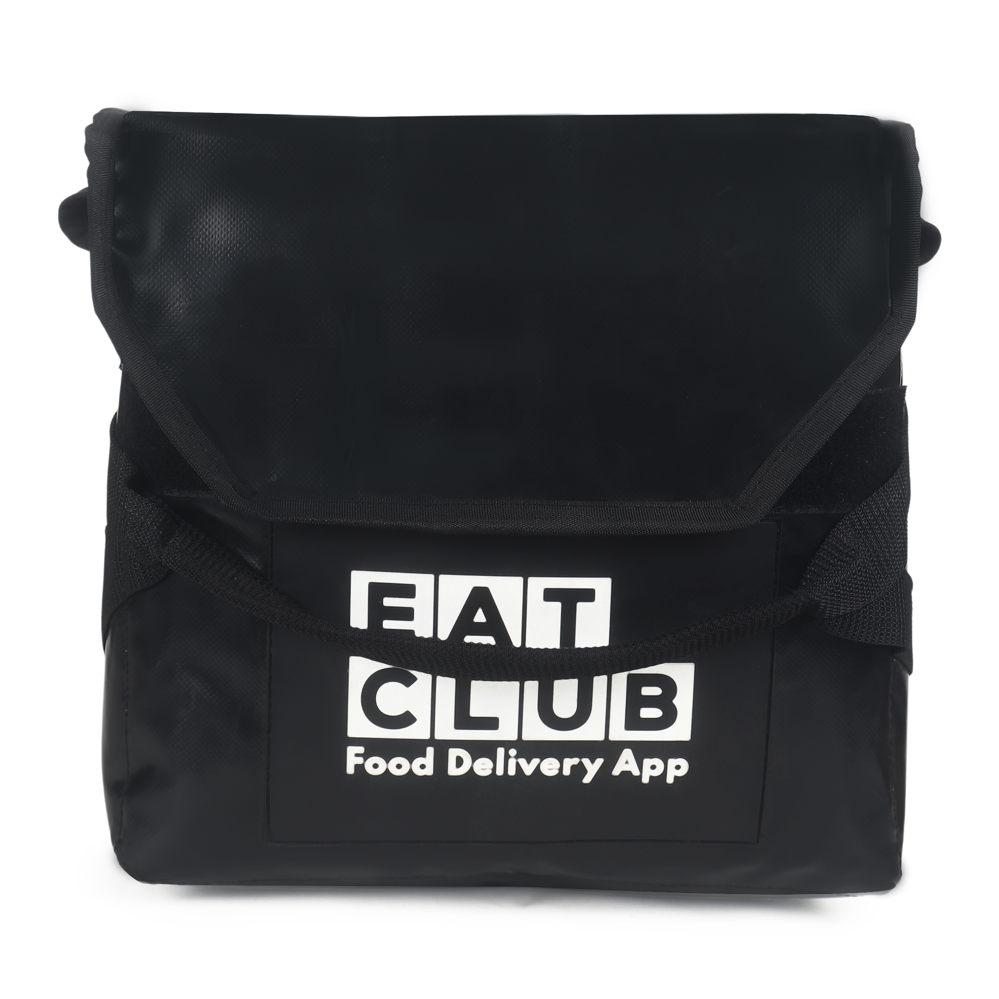 Delivery Bag_Eatclub (Small)