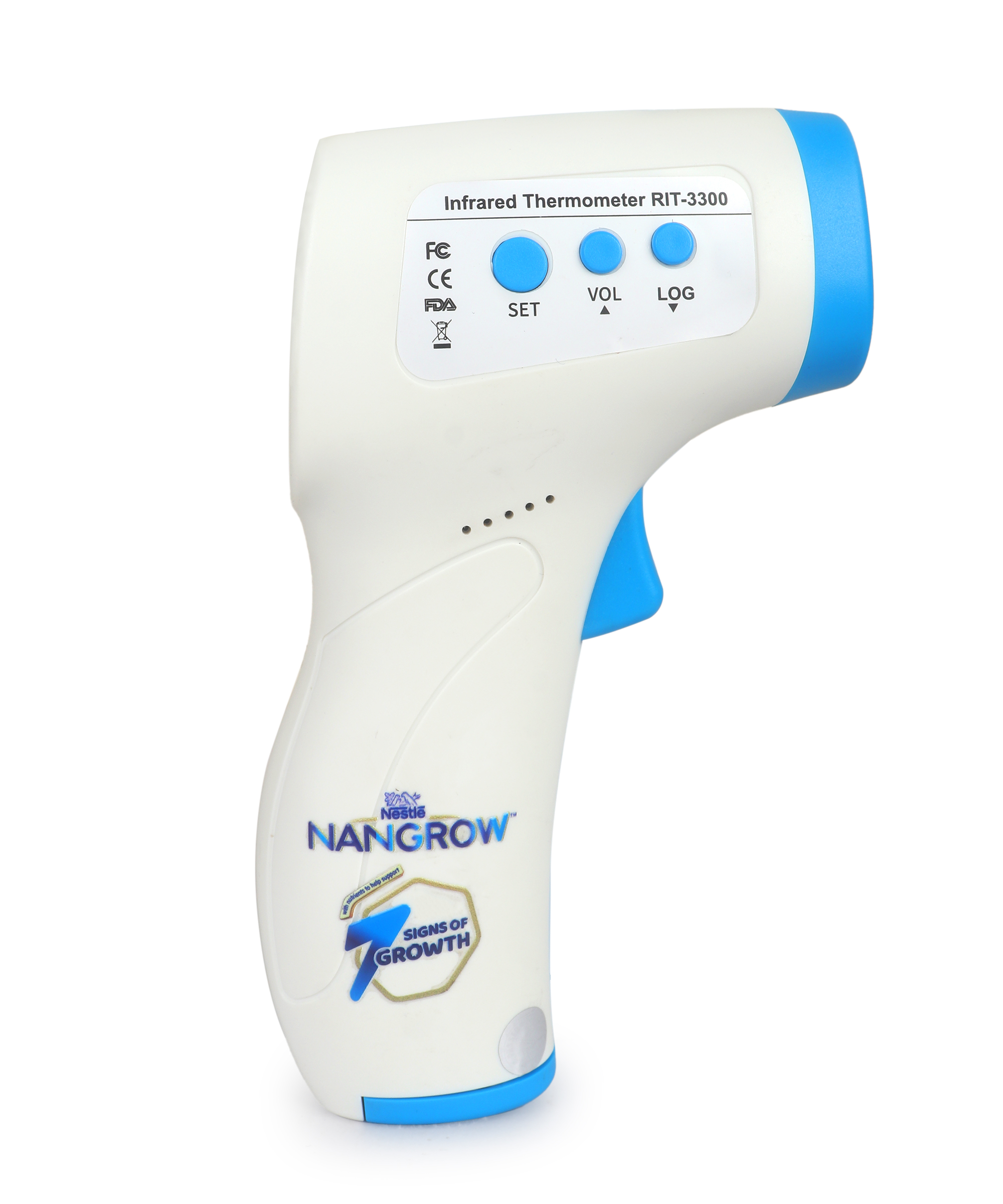 Thermometer Nestle 1