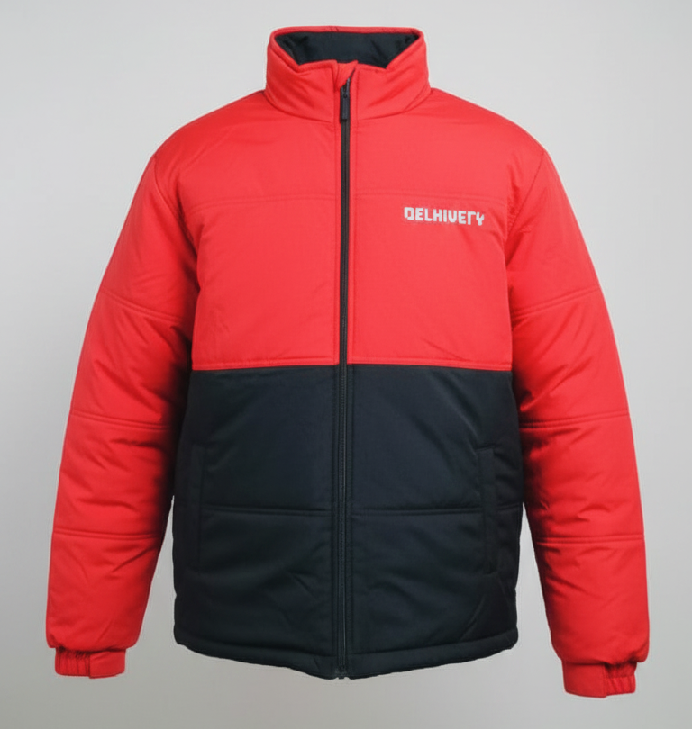 Delivery Jacket