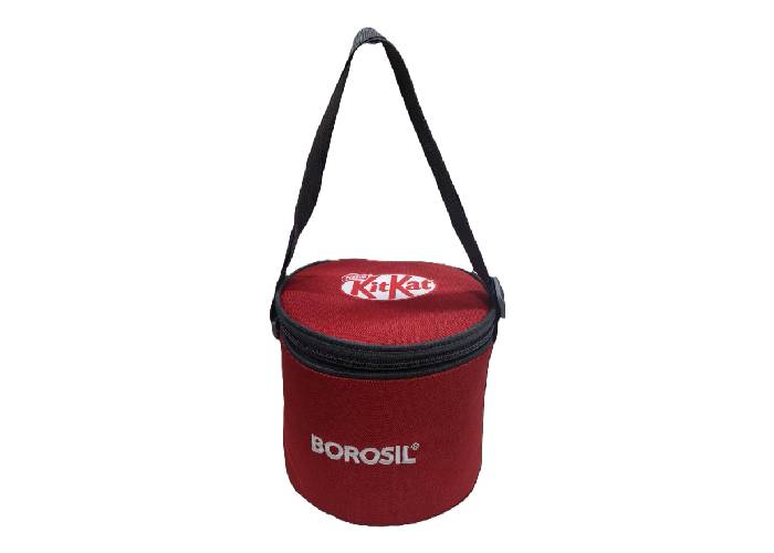 Borosil Lunch Box
