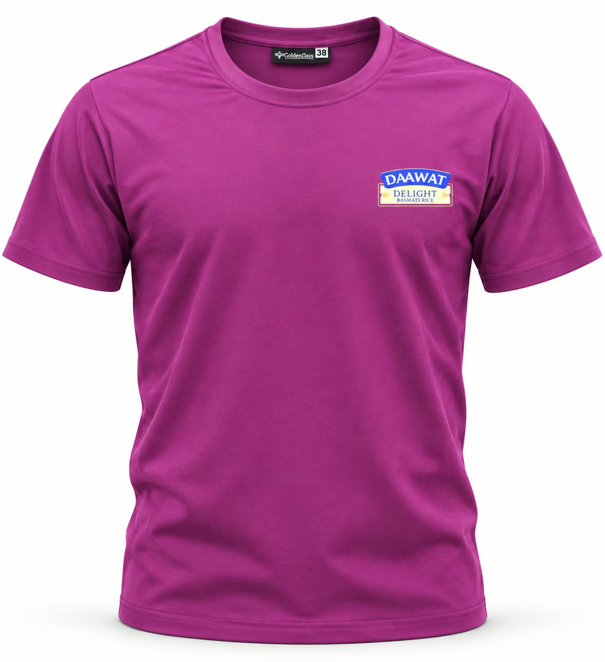 T shirt - Daawat
