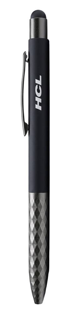 Pen HCL Black