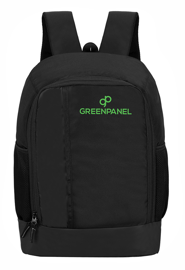 Backpack Greenpanel