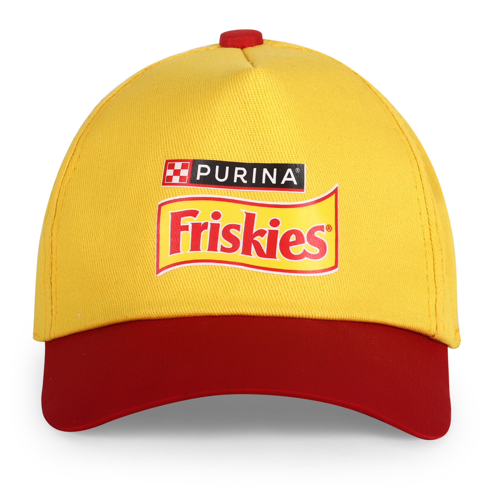 Purina Cap