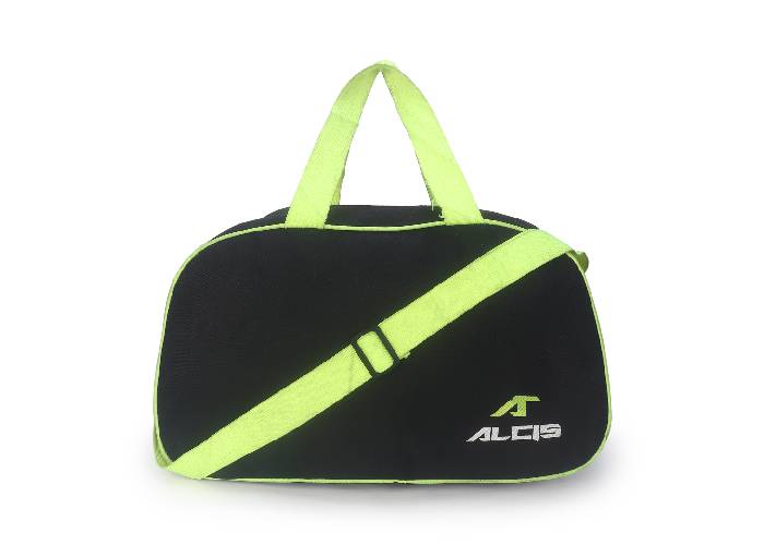 Travel Bag_ALCIS