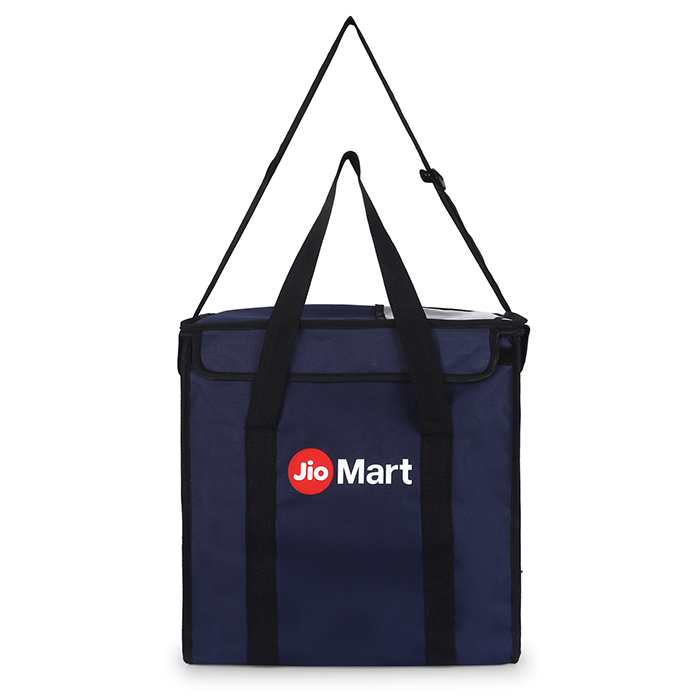 JIO Mart D.Bag (Big)