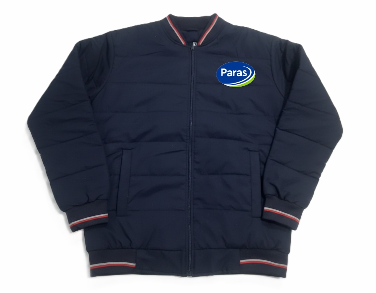 Winter Jacket _Paras