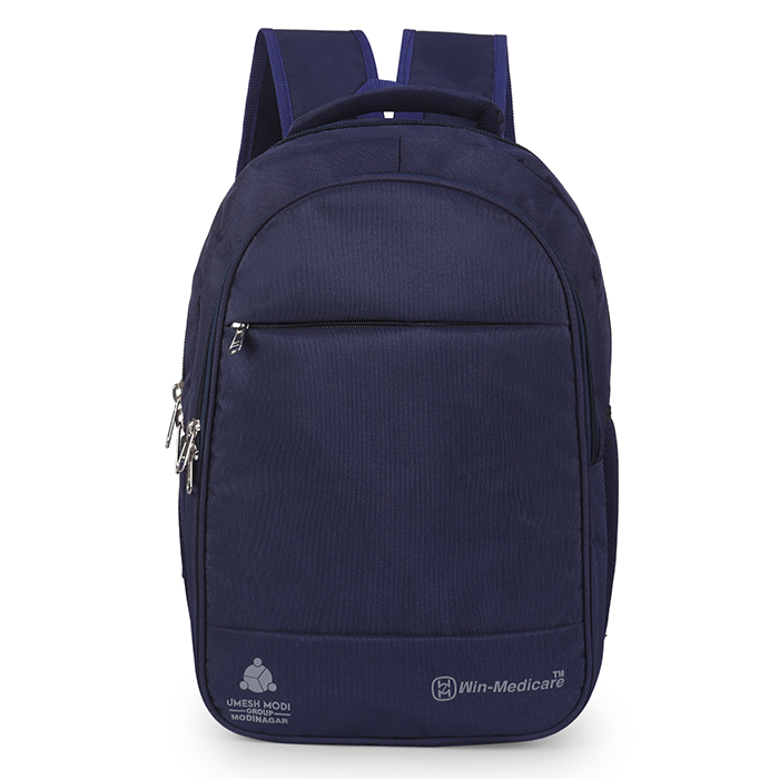 Backpack Umesh Modi Groups