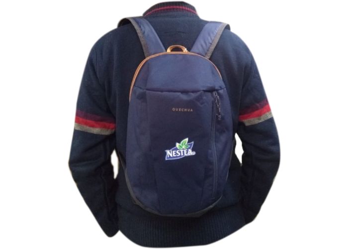 Promotional & Personalized Custom Backpacks Manufacturers, Suppliers