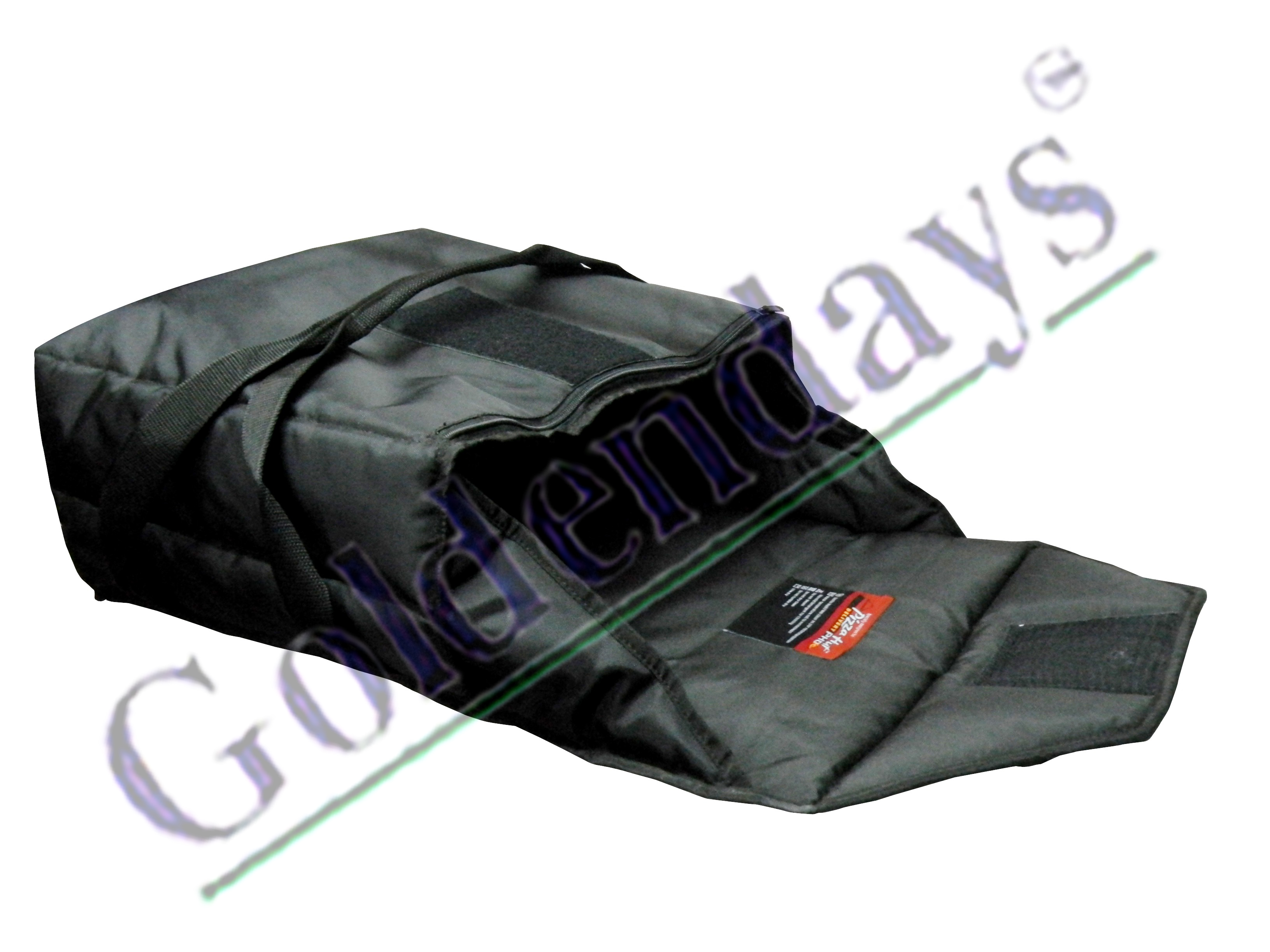 Pizza Delivery Bags - Manufacturers, Suppliers, & Exporters Delhi, India