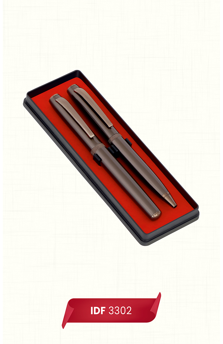 IDF-3302