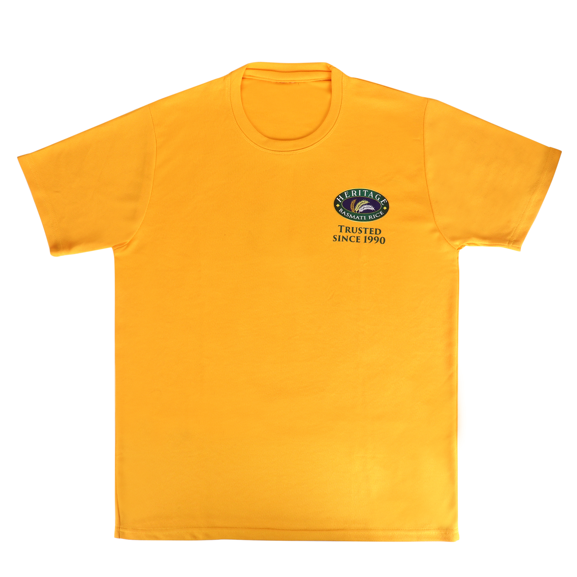 Heritage Basmati Rice T-Shirt