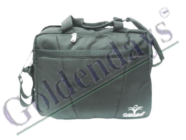 Goldendays Executive Bag 2