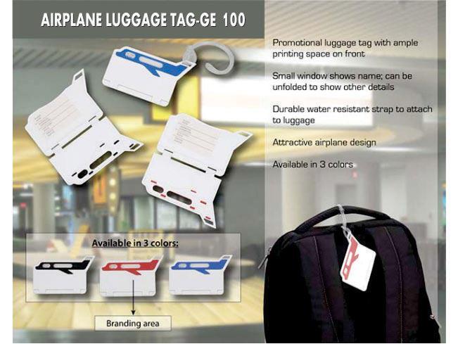 Luggage tag карта аэрофлот для чего нужна