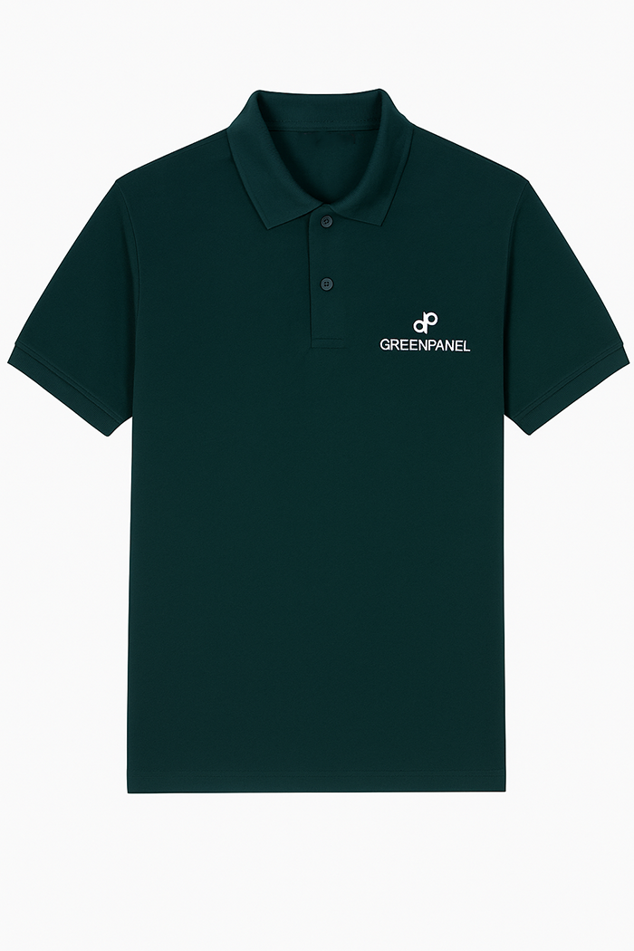 T-Shirt Greenpanel