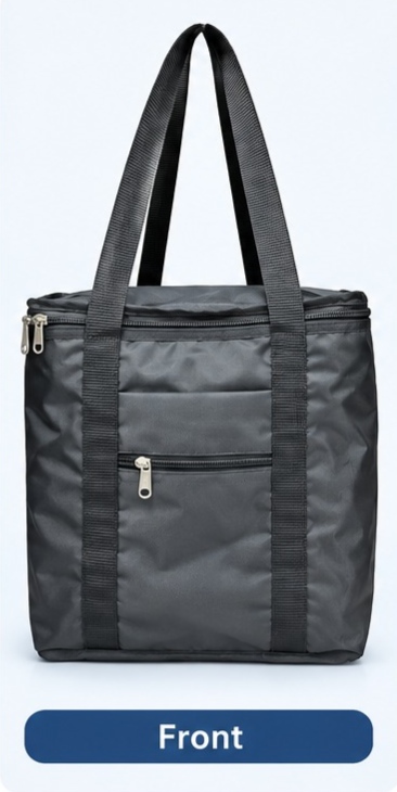 Chiller Bag - Indo Wings