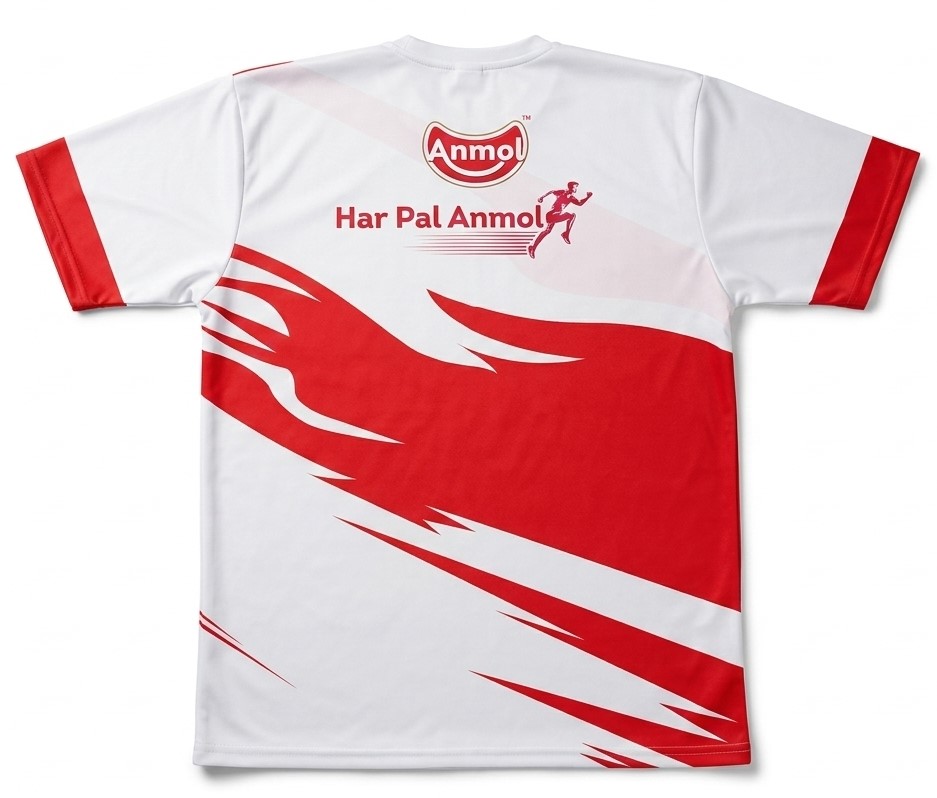 Printed T-Shirt_Anmol