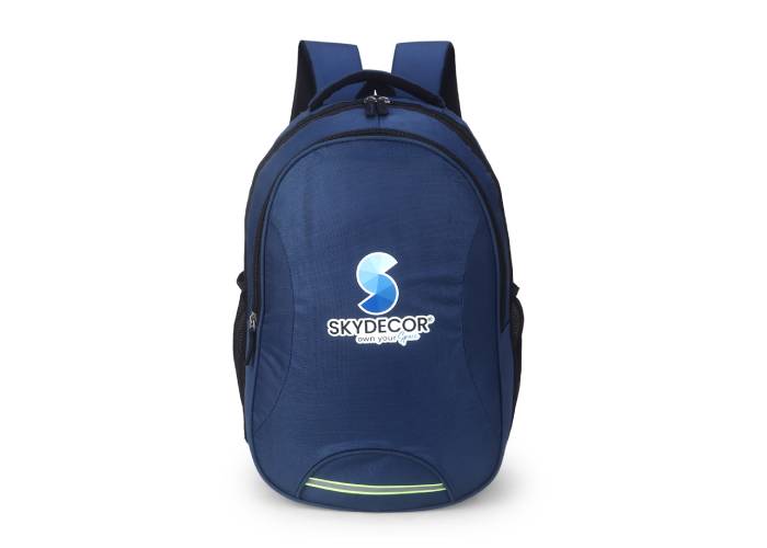 Backpack Skydecor