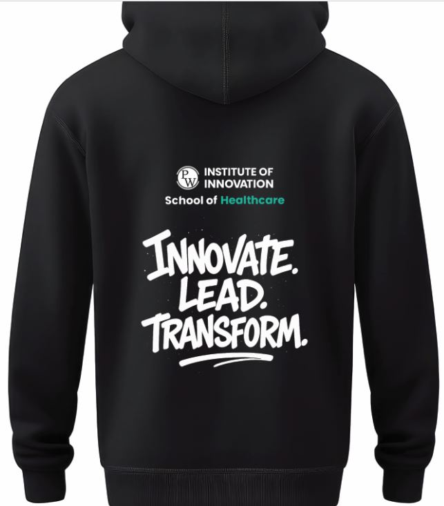 Physics Wala Hoodie