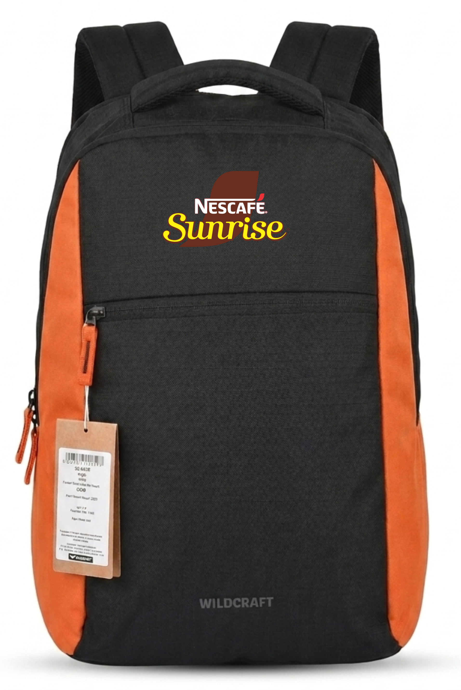 Nescafe Backpack