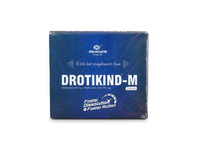 Mankind Nitrile Gloves