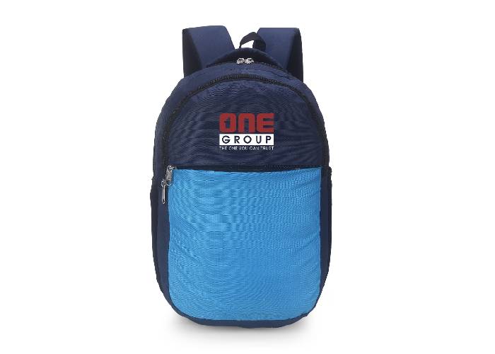 Backpack-ONE GROUP